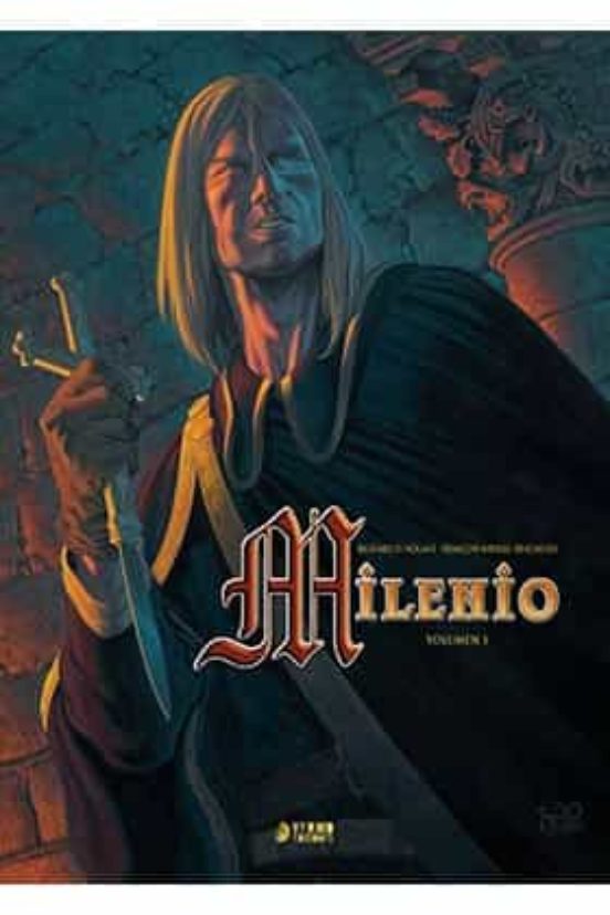 Milenio: Integral Nº 1