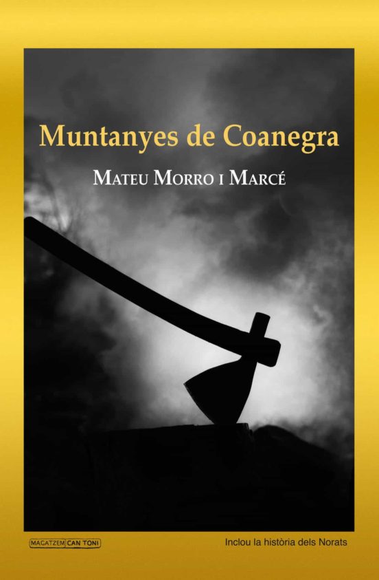 Muntanyes De Coanegra