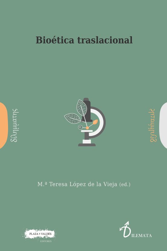 Bioética Traslacional
