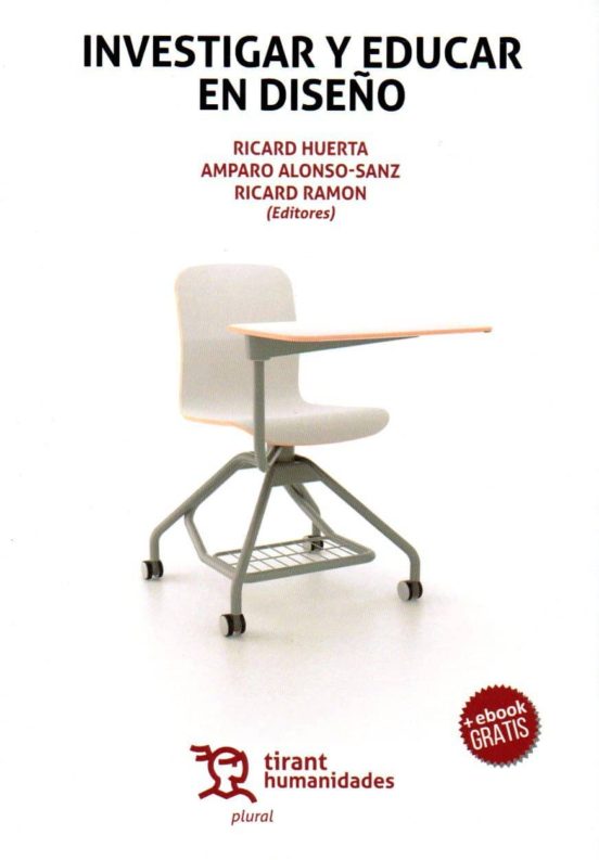 Investigar Y Educar En Diseño
