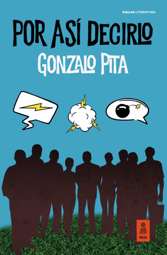 Por Así Decirlo
