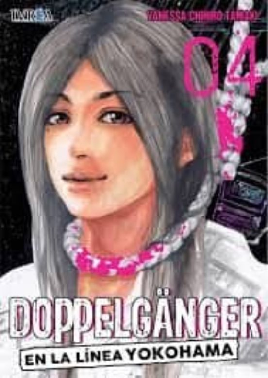 Doppelganger Nº 4: En La Linea De Yokohama