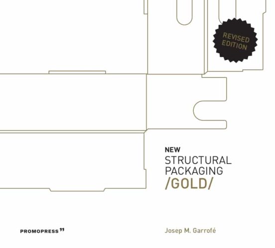 New Structural Packaging/gold/