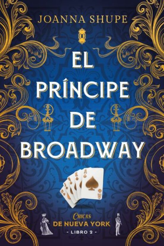 El Príncipe De Broadway