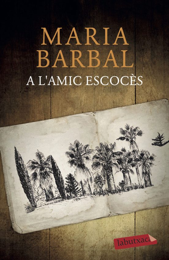 A L'amic Escocès