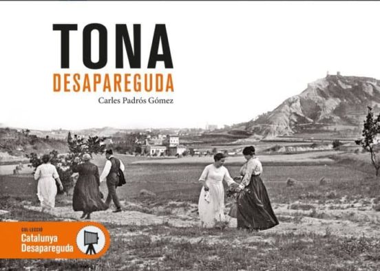 Tona Desapareguda