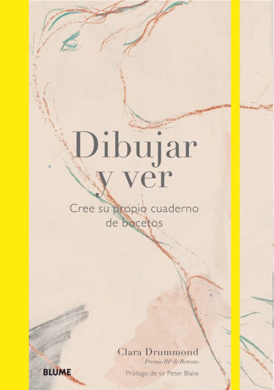 Dibujar Y Ver: Cree Su Propio Cuaderno De Bocetos