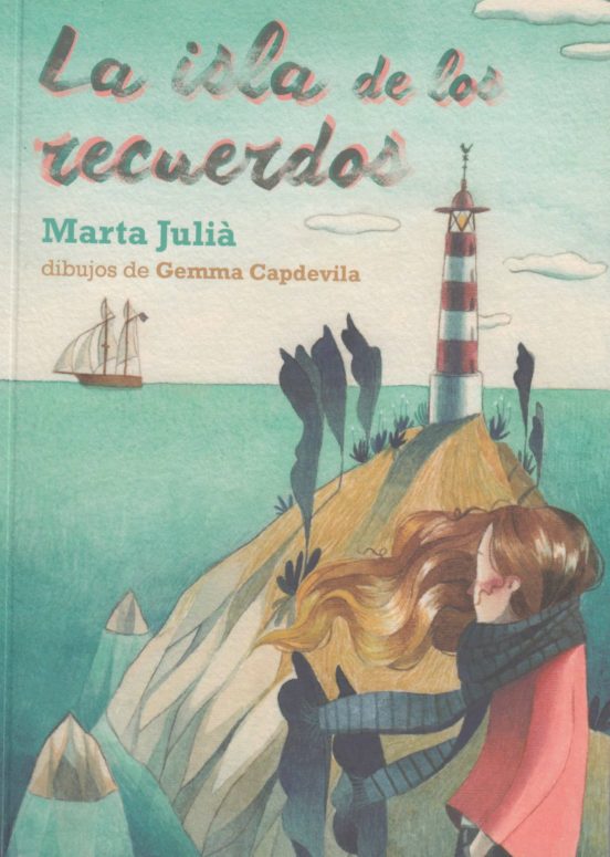 La Isla De Los Recuerdos