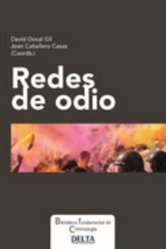 Redes De Odio