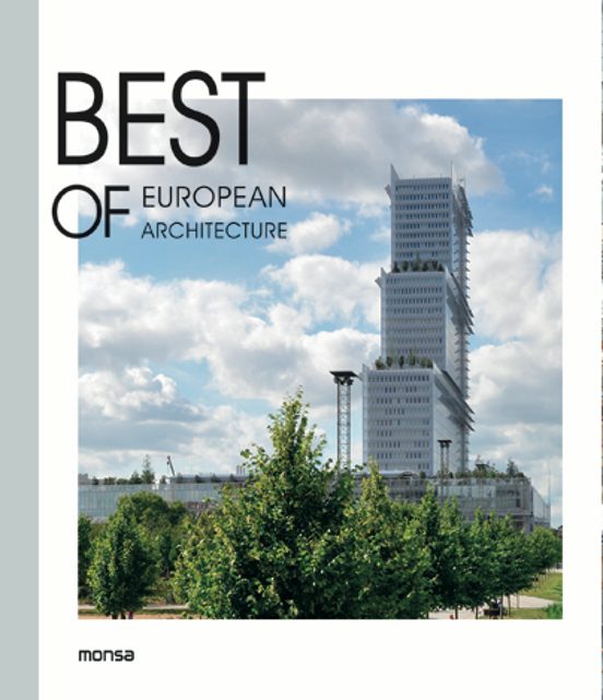 Best Of European Architecture