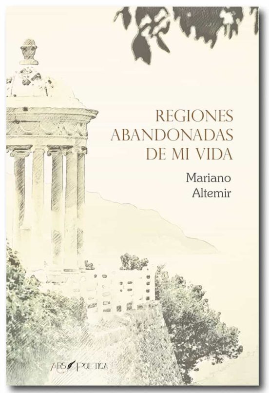 Regiones Abandonadas De Mi Vida