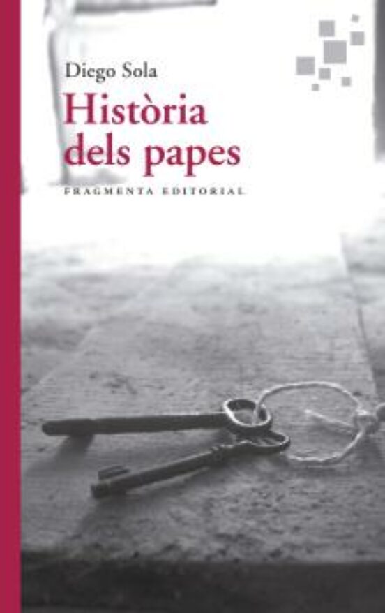Història Dels Papes