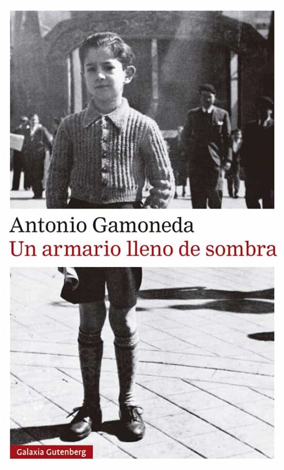 Un Armario Lleno De Sombra- 2020