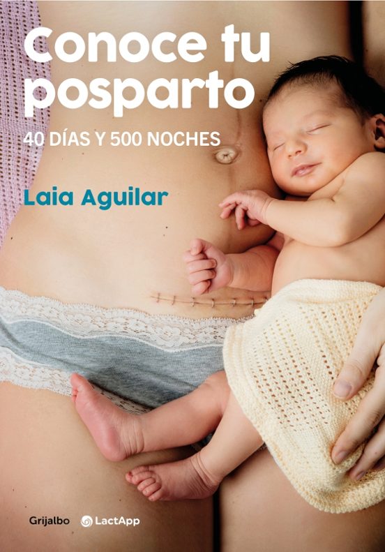 Conoce Tu Posparto: 40 Días Y 500 Noches