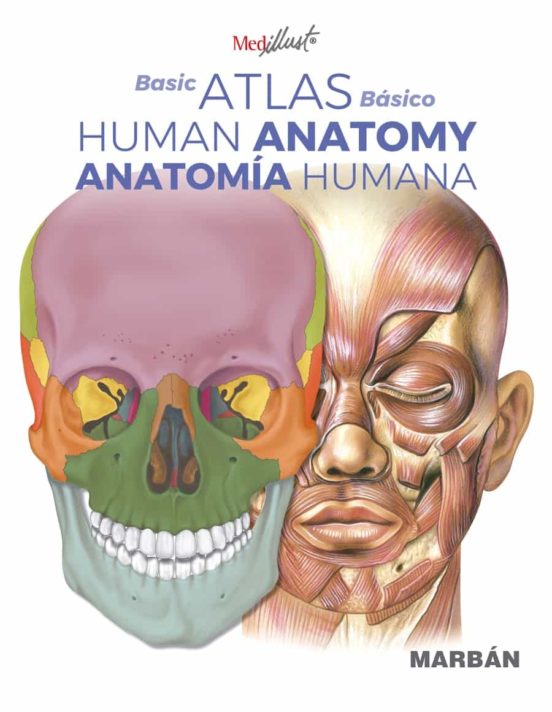 Basic Atlas Human Anatomy