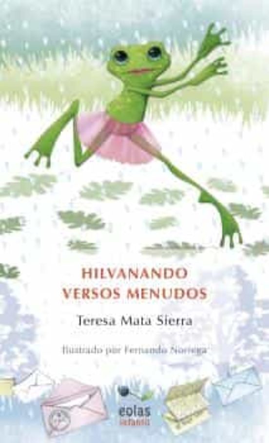 Hilvanando Versos Menudos