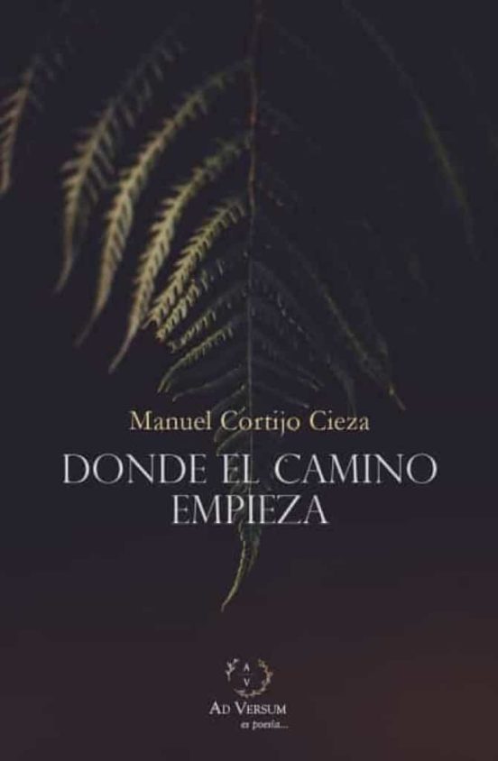 Donde El Camino Empieza