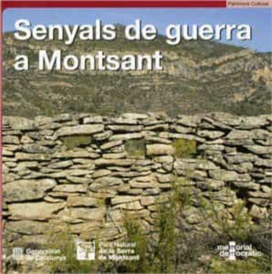 Senyals Guerra Montsant