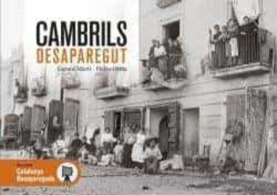Cambrils Desaparegut