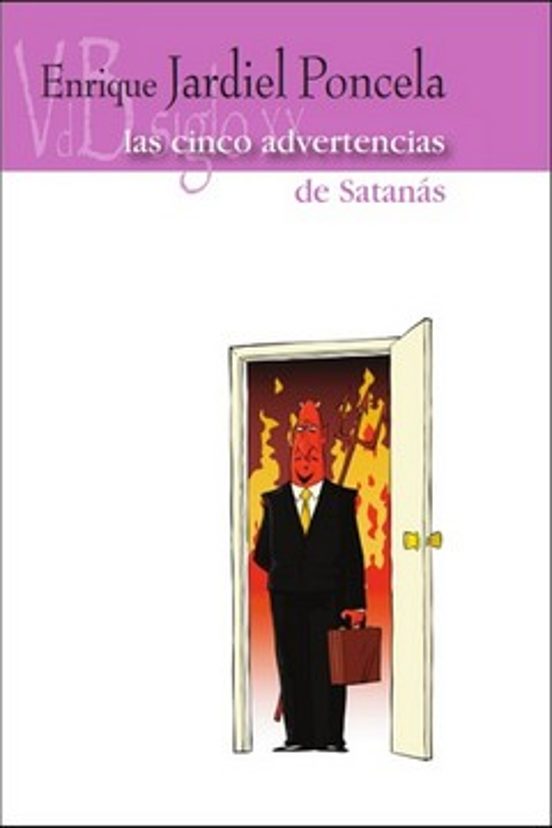 Las Cinco Advertencias De Satanás