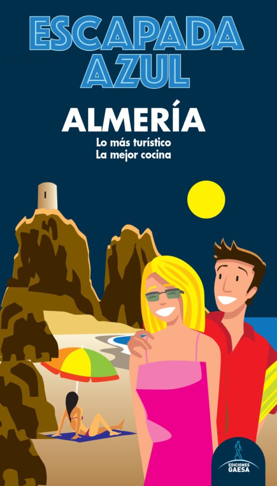 Almeria 2020