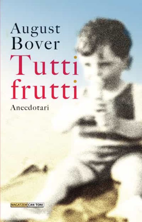 Tutti Frutti. Anecdotari