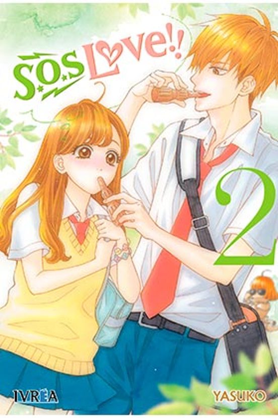 S.o.s. Love 2