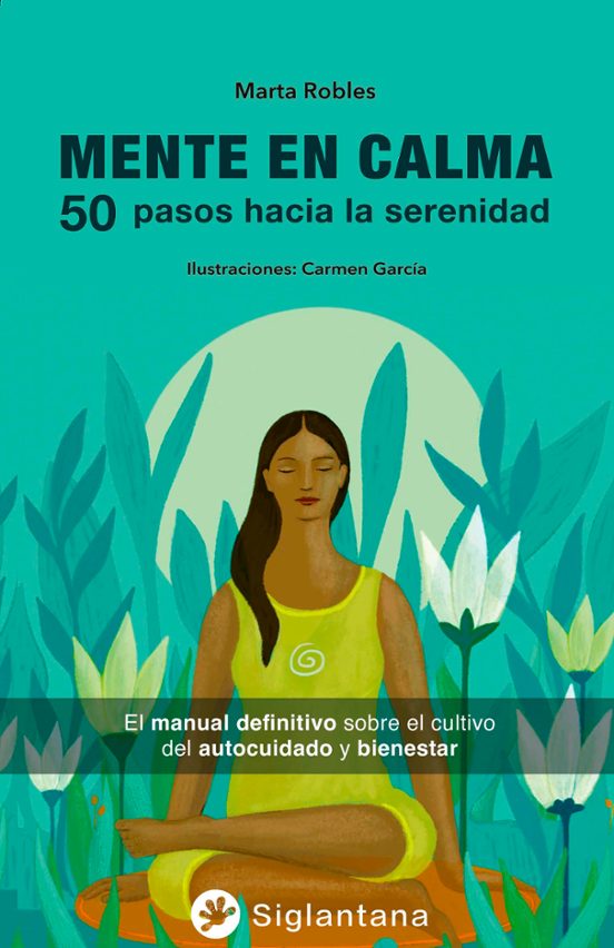 Mente En Calma