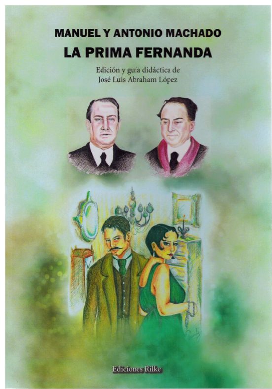 La Prima Fernanda