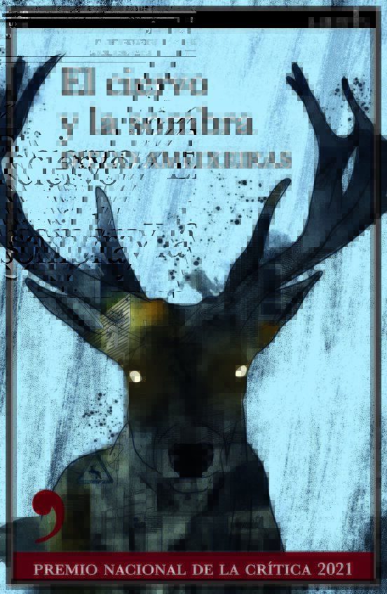 El Ciervo Y La Sombra