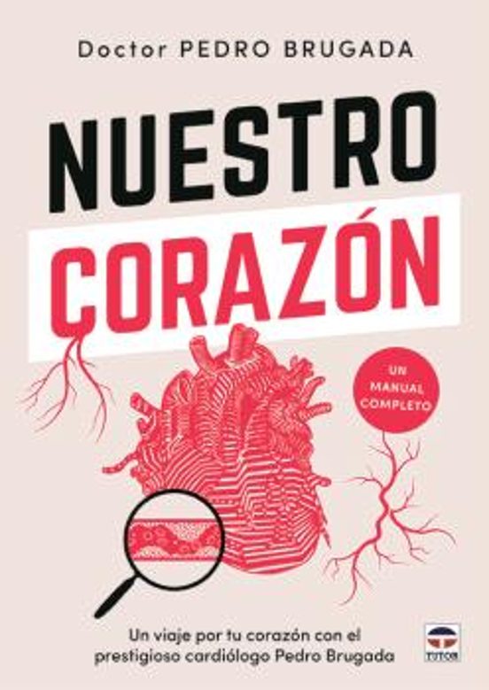 Nuestro Corazón