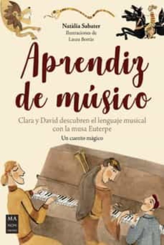 Aprendiz De Músico