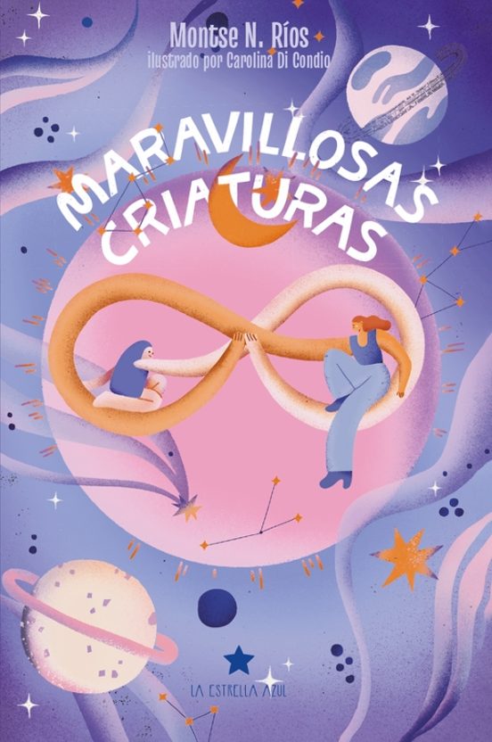 Maravillosas criaturas