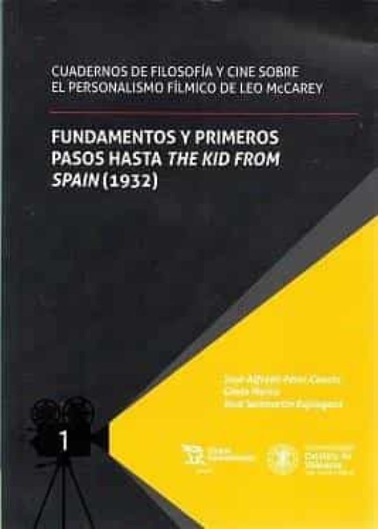 Fundamentos Y Primeros Pasos Hasta The Kid From Spain