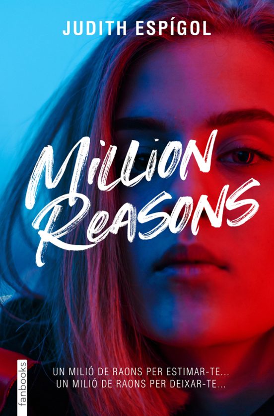Million Reasons 1