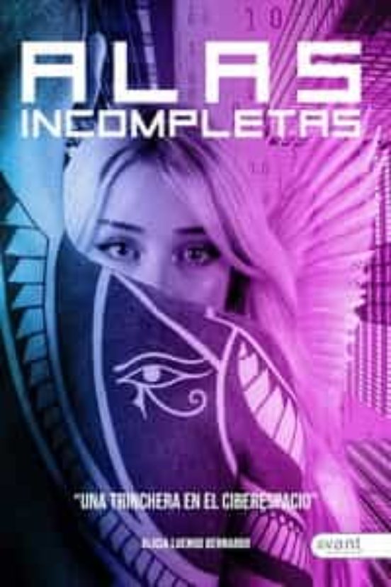 Alas incompletas