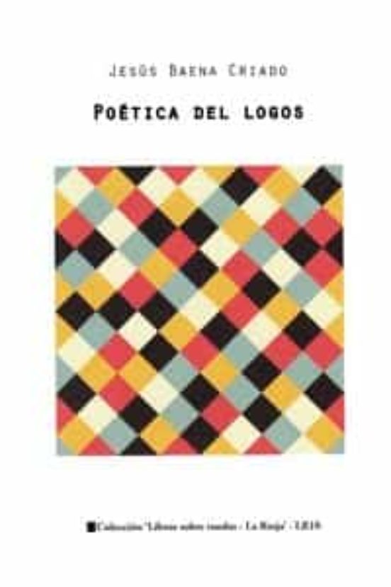 Poética Del Logos