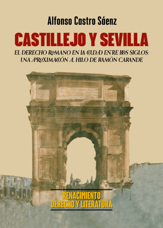 Castillejo Y Sevilla