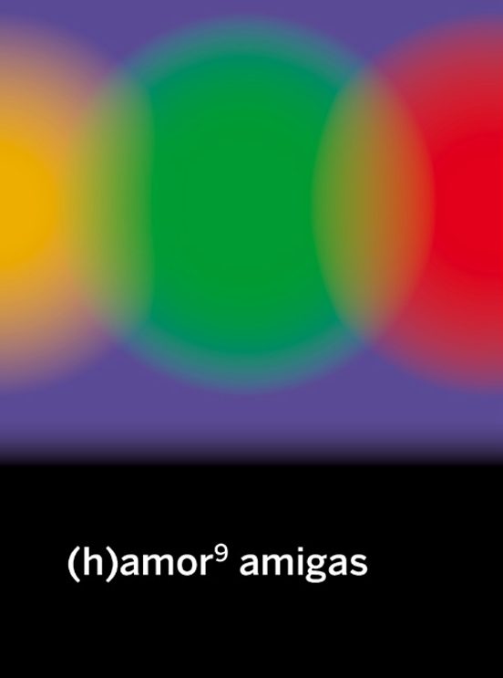 amor 9