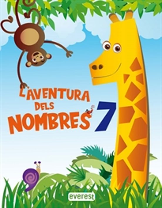 L Aventura dels Nombres 7