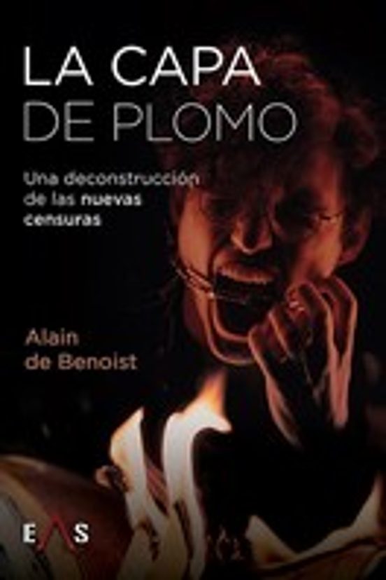 La capa de plomo