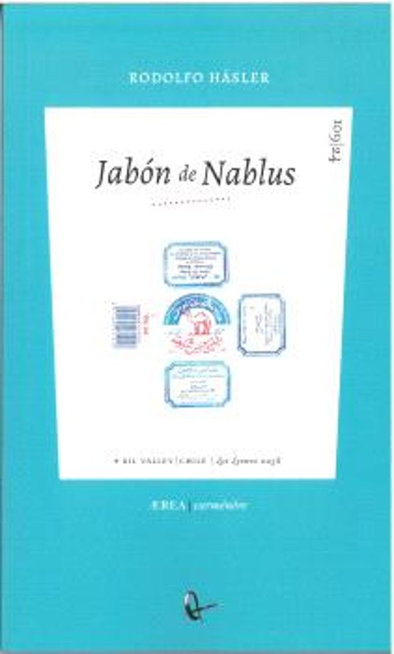 Jabón De Nablus