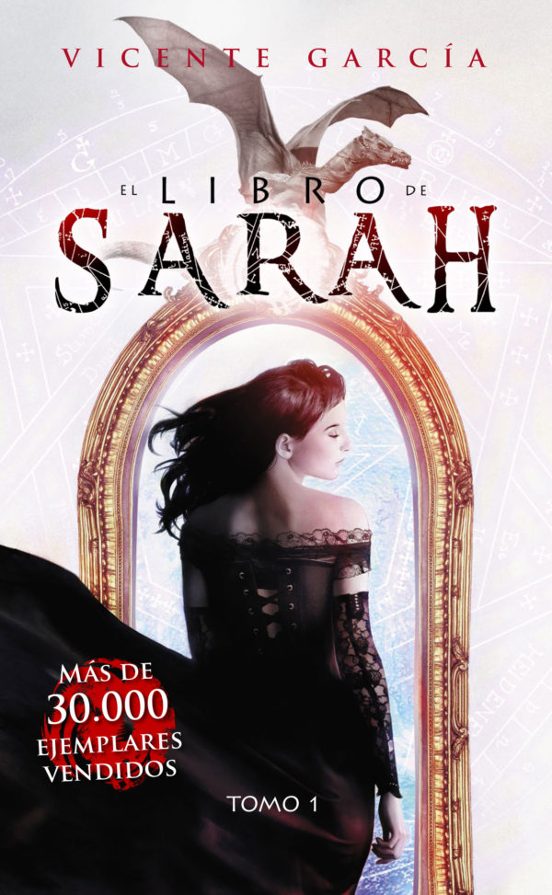 El Libro De Sarah. Tomo 1