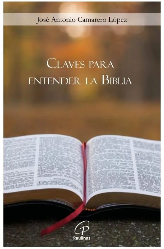 Claves Para Entender La Biblia