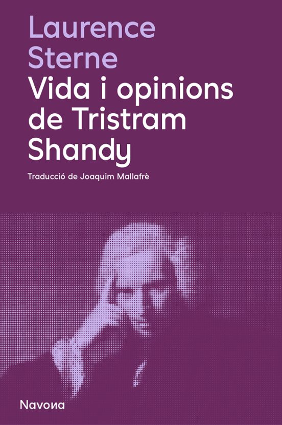 Vida I Opinions De Tristram Shandy