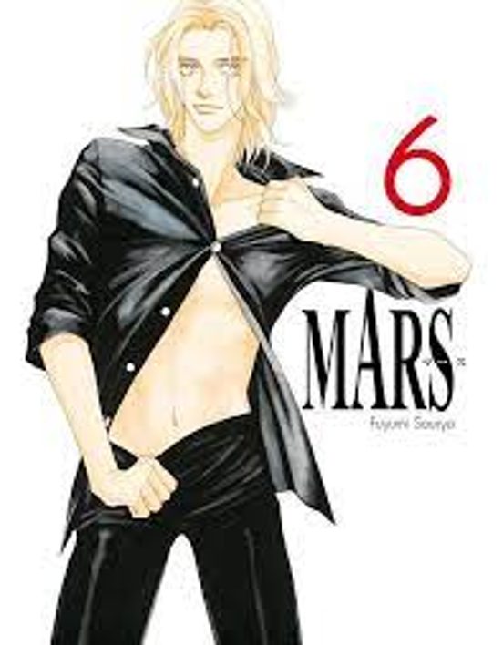 Mars 6
