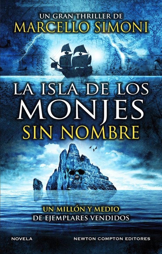 La Isla De Los Monjes Sin Nombre