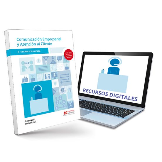 Comunicación Empresarial Y Atención Al Cliente