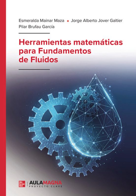 Herramientas Matemáticas Para Fundamentos De Fluidos