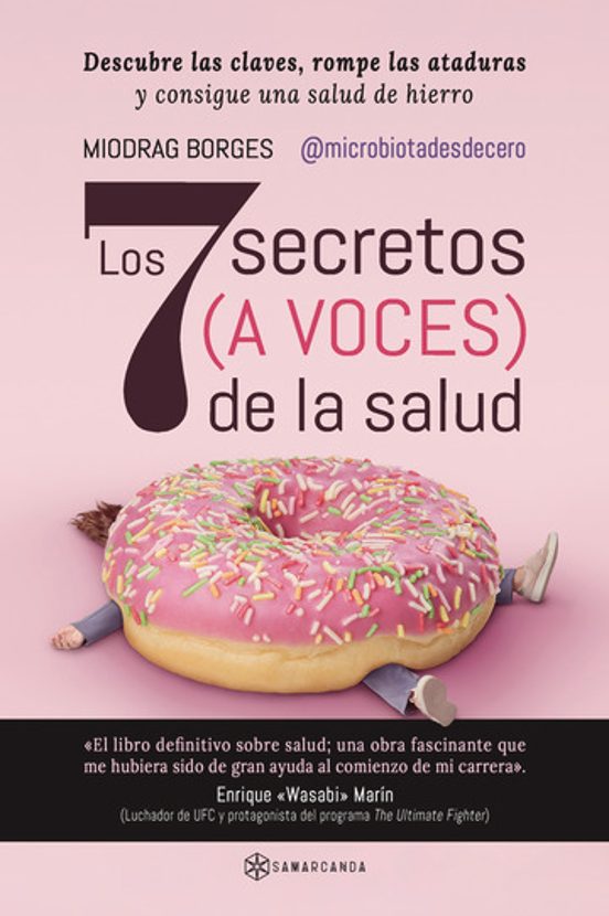 Los 7 Secretos De La Salud